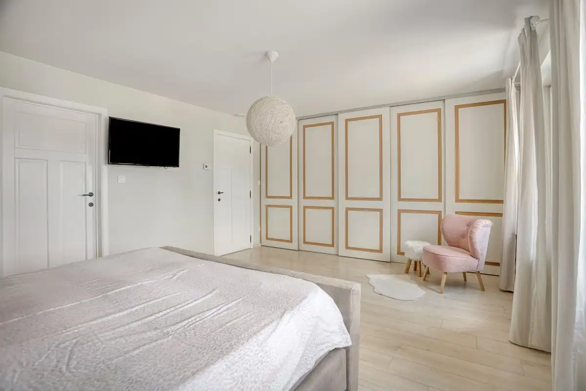 Luxueuze woning op wandelafstand van het centrum foto 12