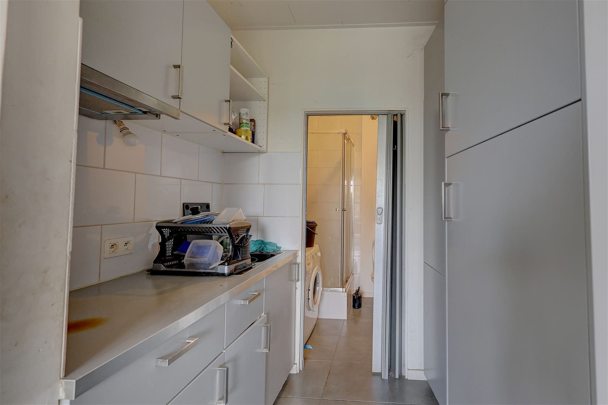 Investeringspakket: 4 studio's te koop op een topligging foto 3