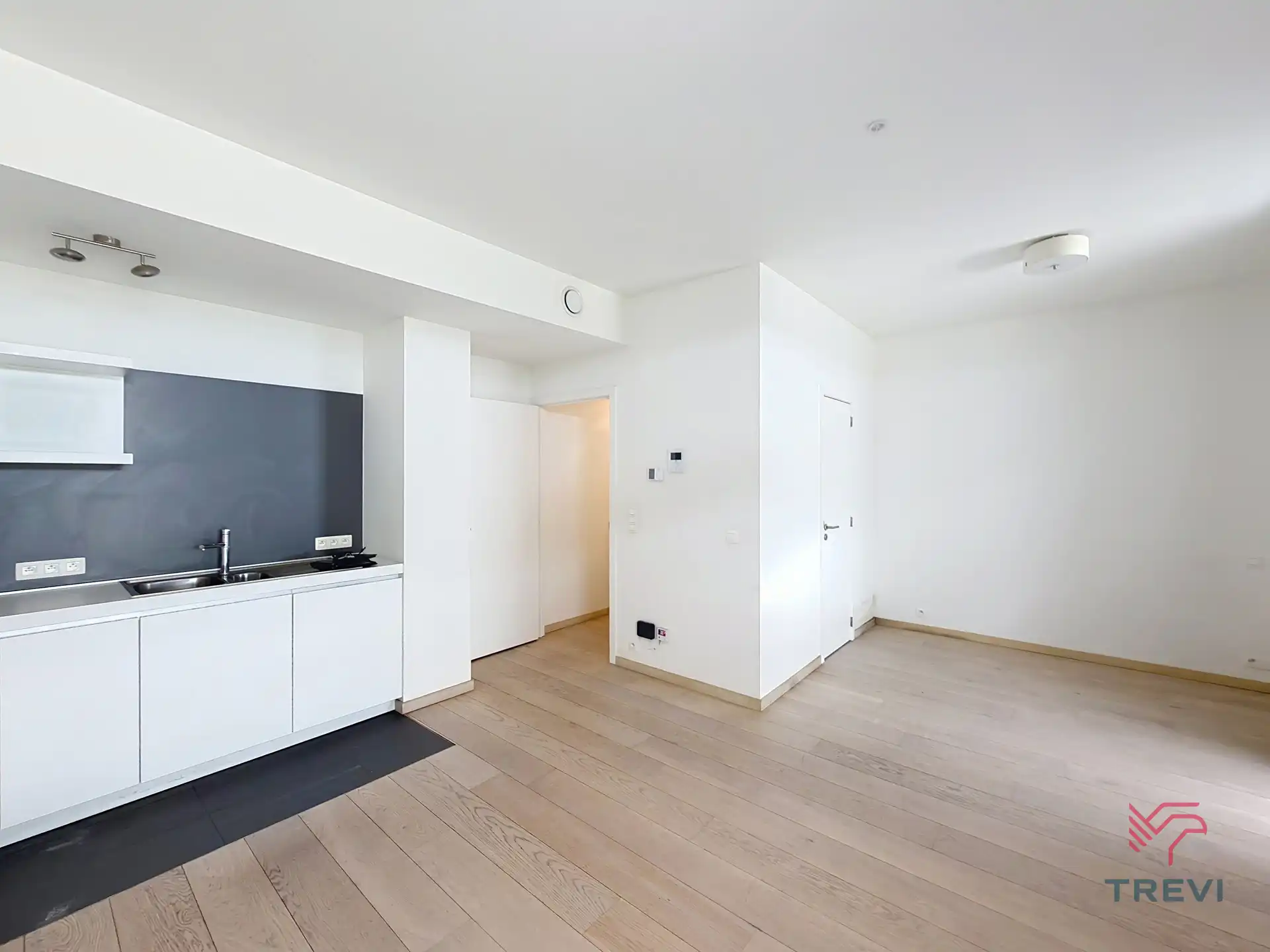 JUBELPARK – Appartement met 1 slpkmr op een ideale locatie! foto 3