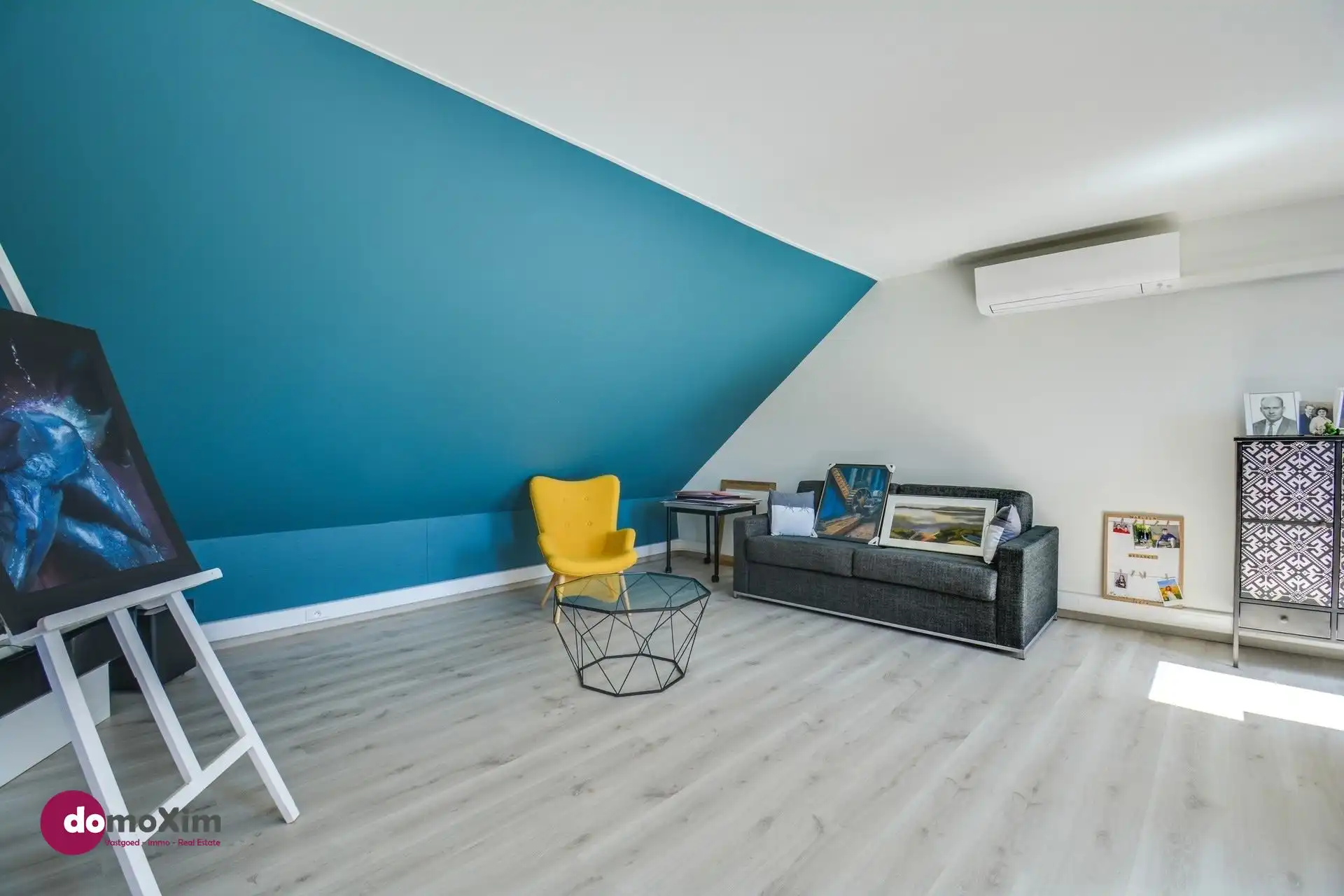 Exclusieve, energiezuinige villa op een rustige locatie in Schiplaken foto 27