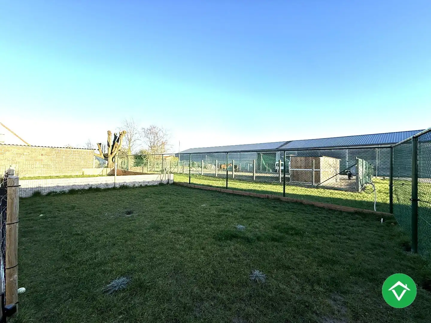 Nieuwbouwwoning met 3 slaapkamers, carport en tuin foto 7