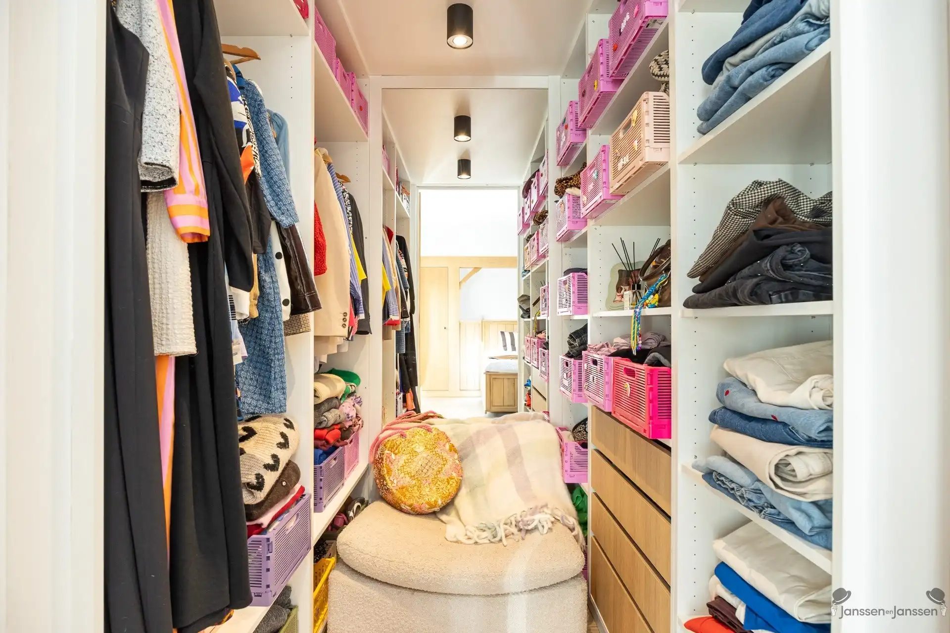 Lifestyle woning met uniek karakter foto 24