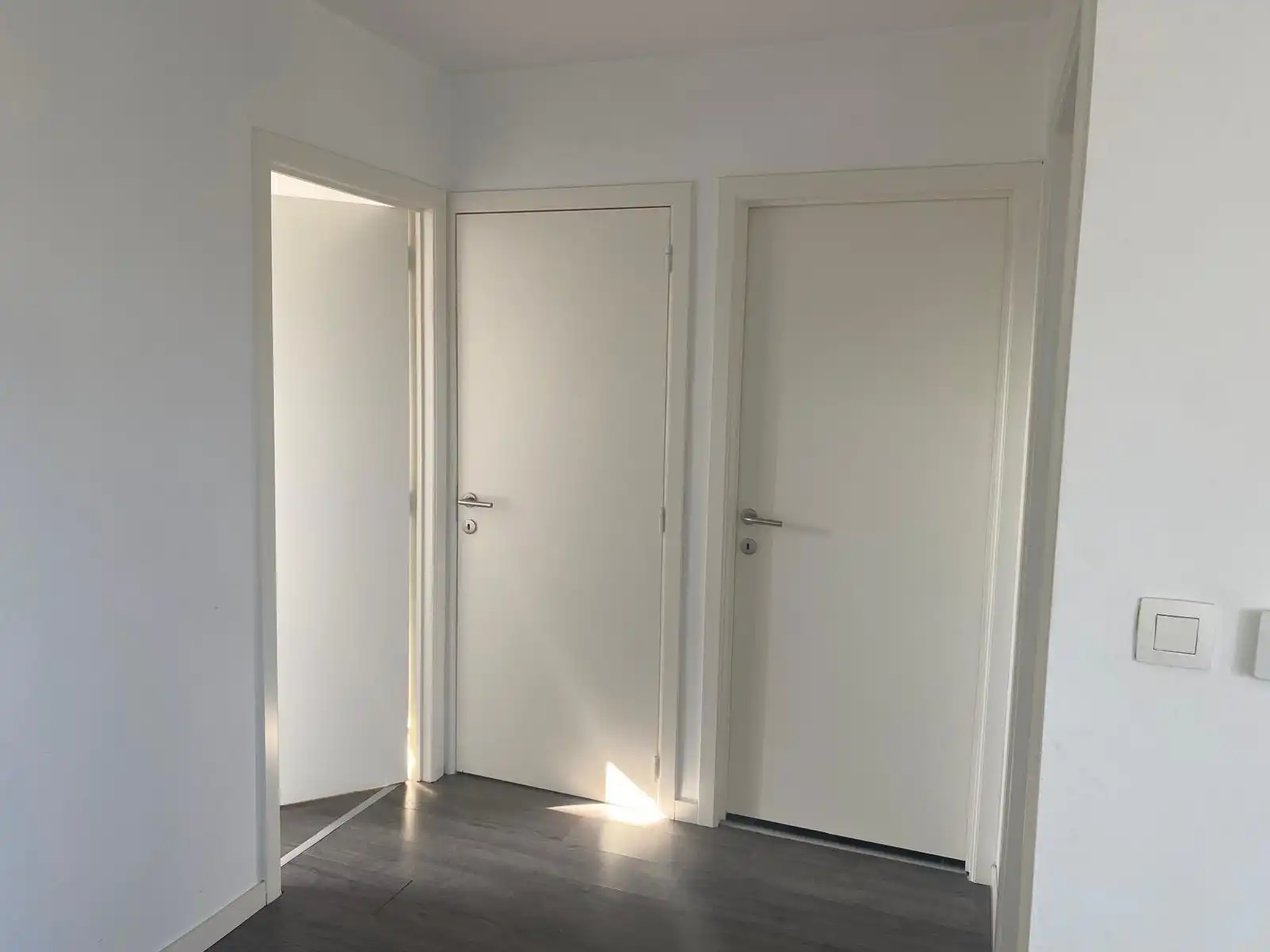 Dakappartement met 2 slpks te huur in hartje Balen foto 9
