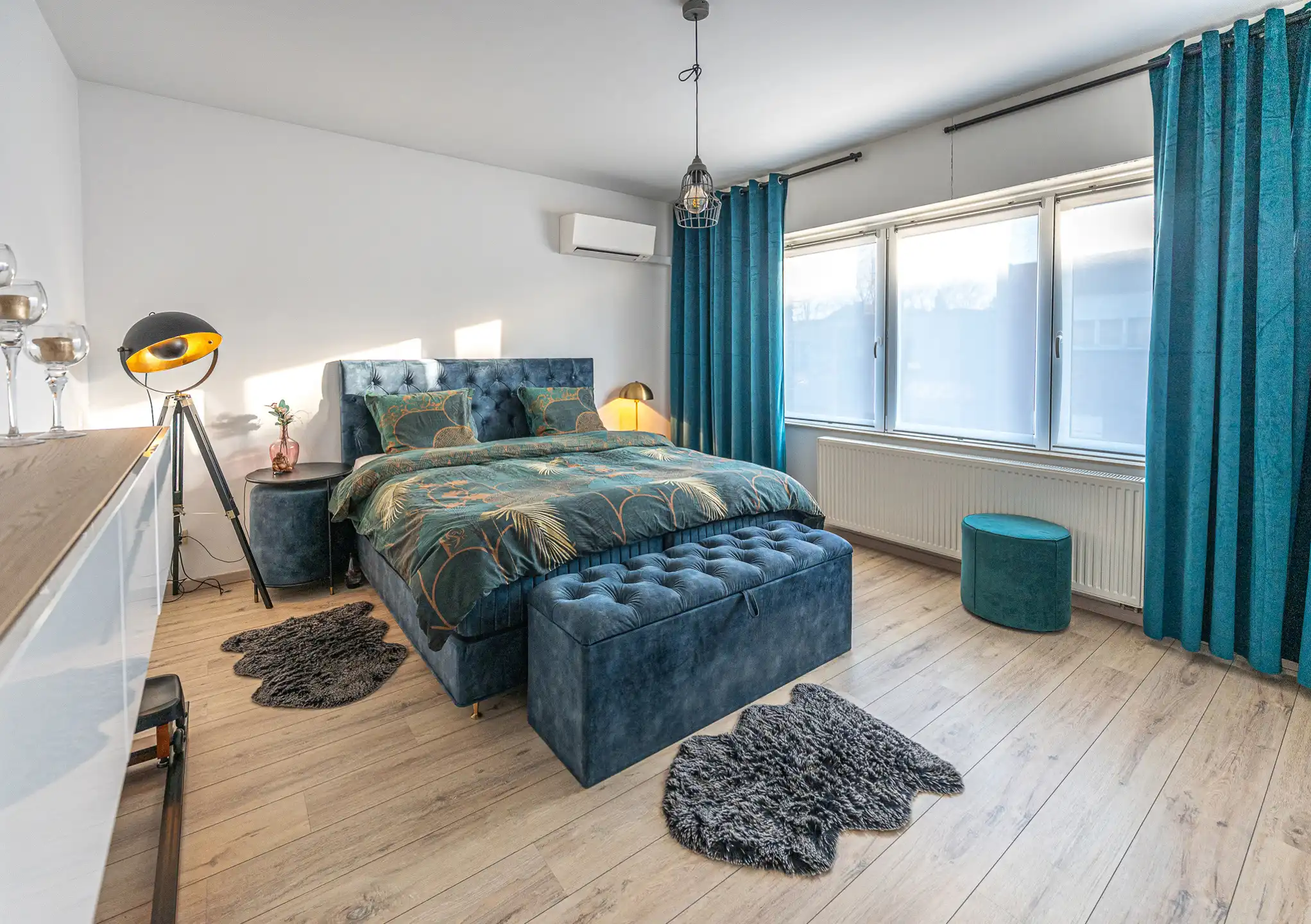 Energiezuinige, instapklare woning foto 23