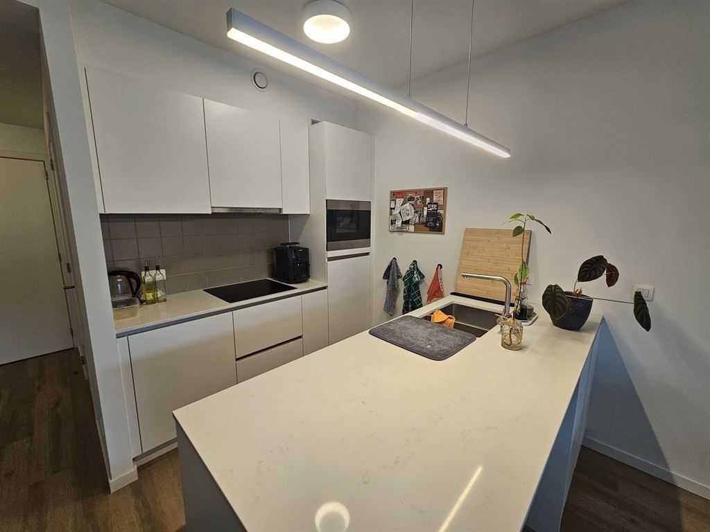 Recent appartement foto 6