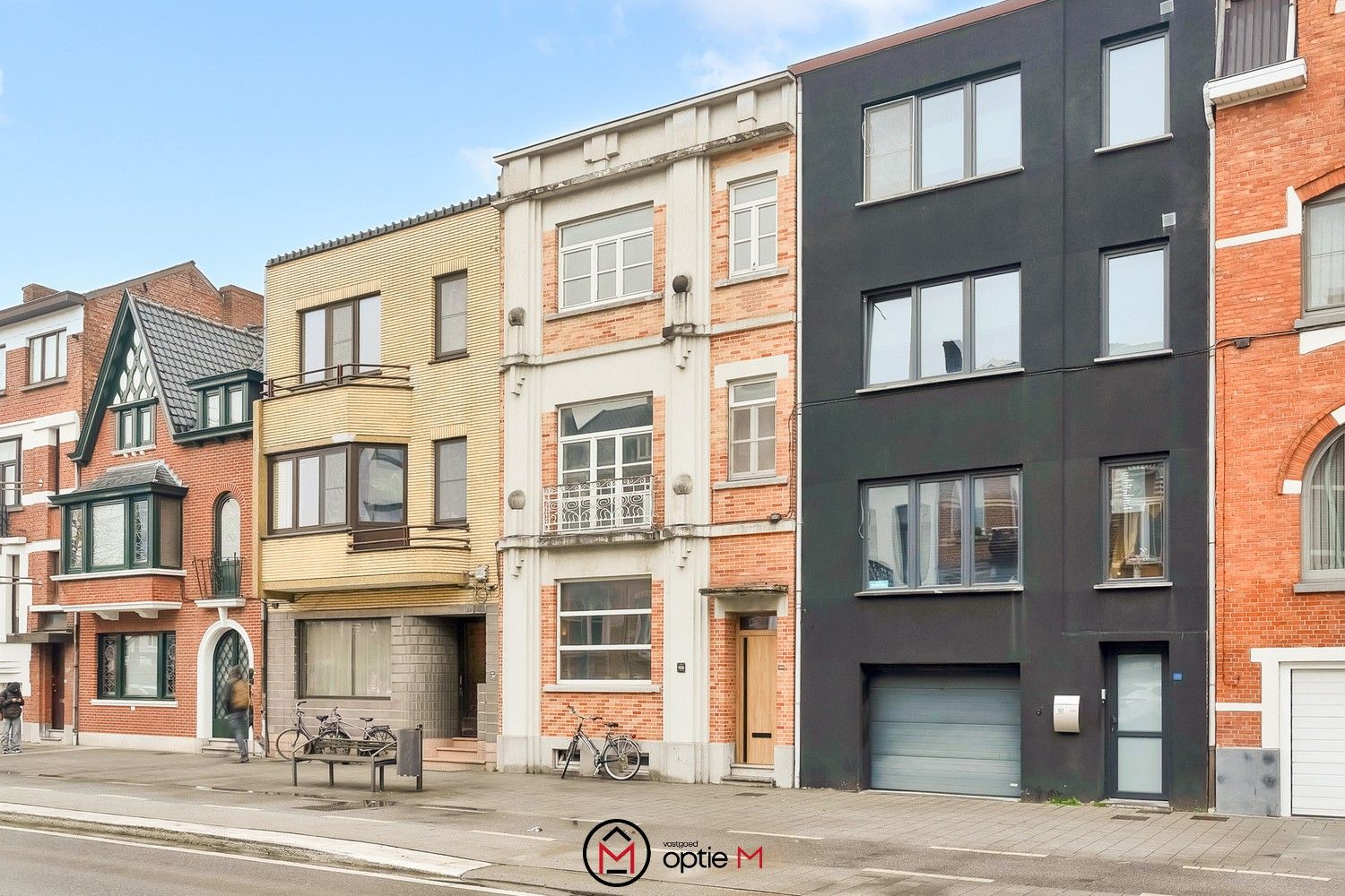 Karaktervolle woning met 3 slaapkamers en tuin foto 28