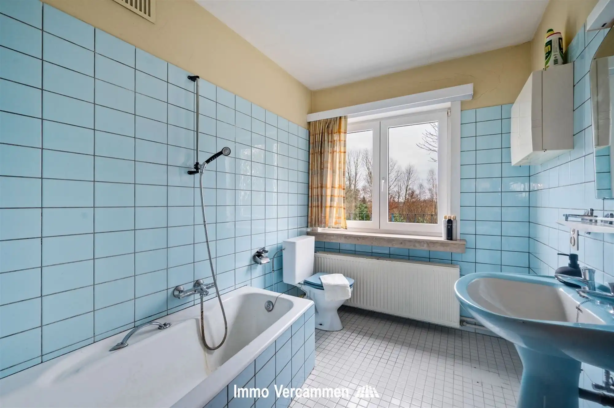 Landelijke woning, idyllisch gelegen op 3ha 59a 15ca te Koningshooikt foto 11