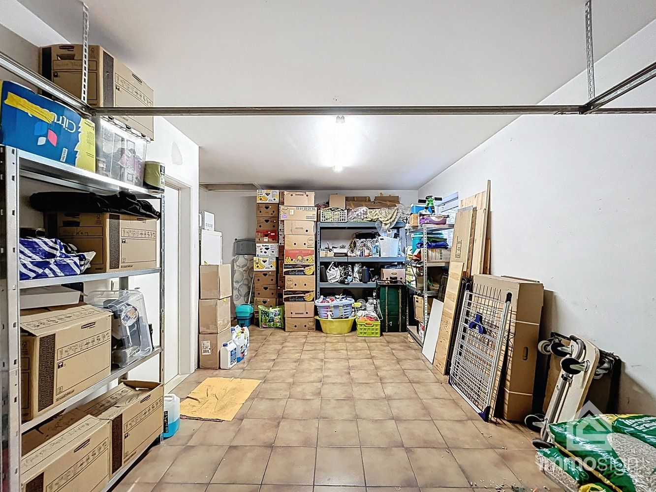 Instapklare laagbouwwoning met 2 (mgl. 3) slaapkamers en dubbele garage op een perceel van 718 m² foto 23