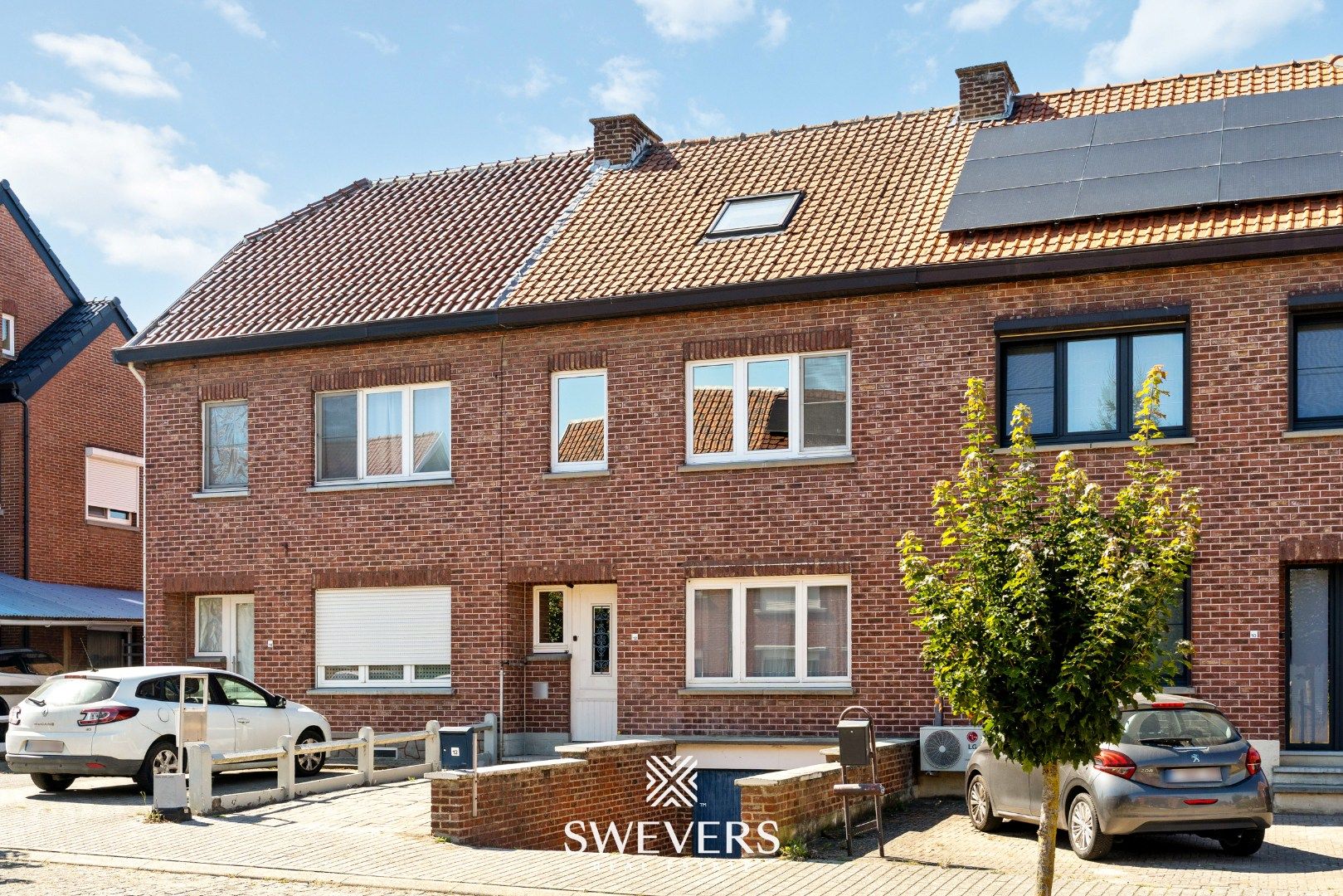 Instapklare woning met 4 slpks en tuin in Borgloon foto 30