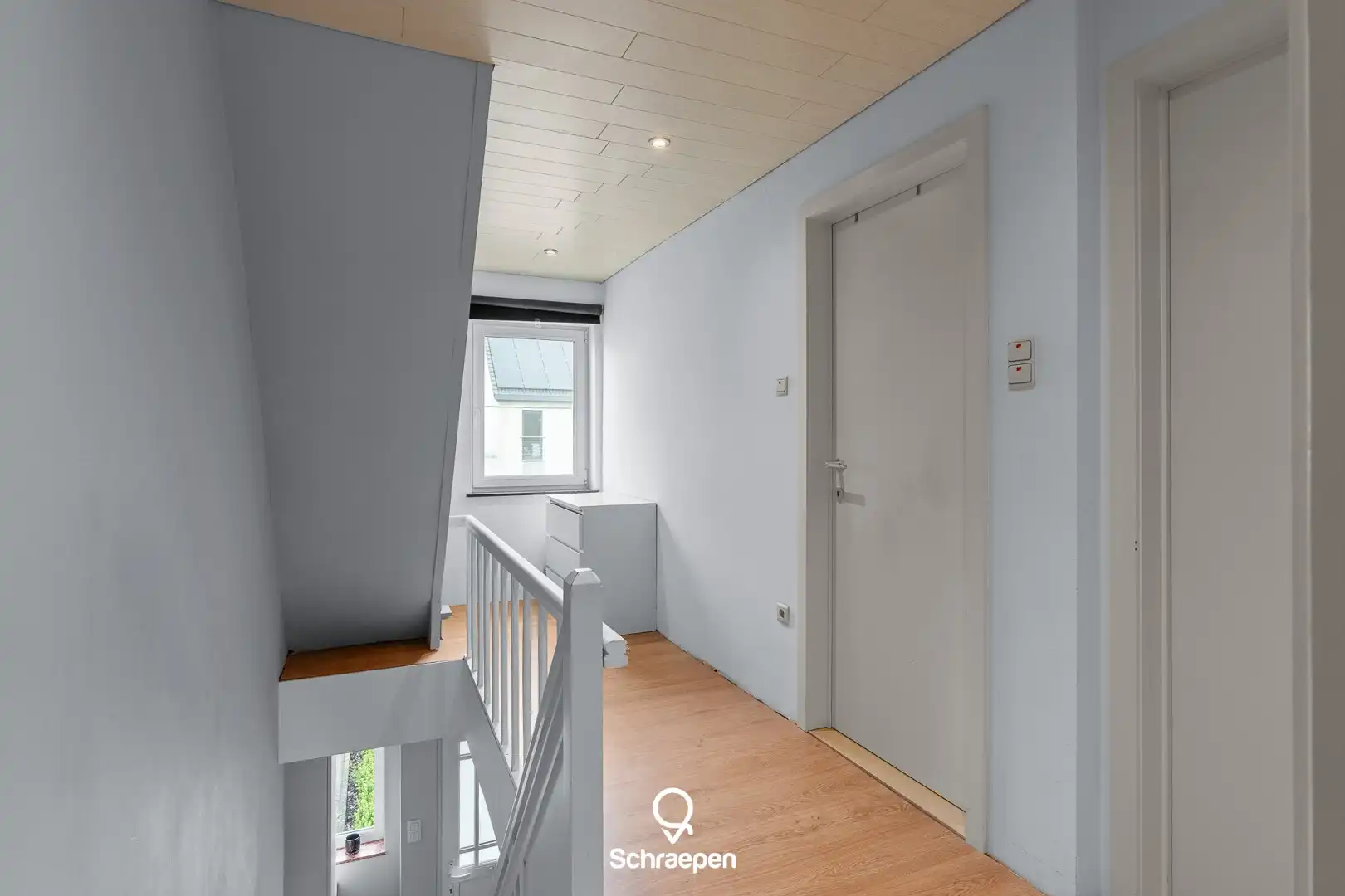 Instapklare én energiezuinige gezinswoning (216 m²) met 3 tot 4 slpks op ideale ligging te Zonhoven! foto 20