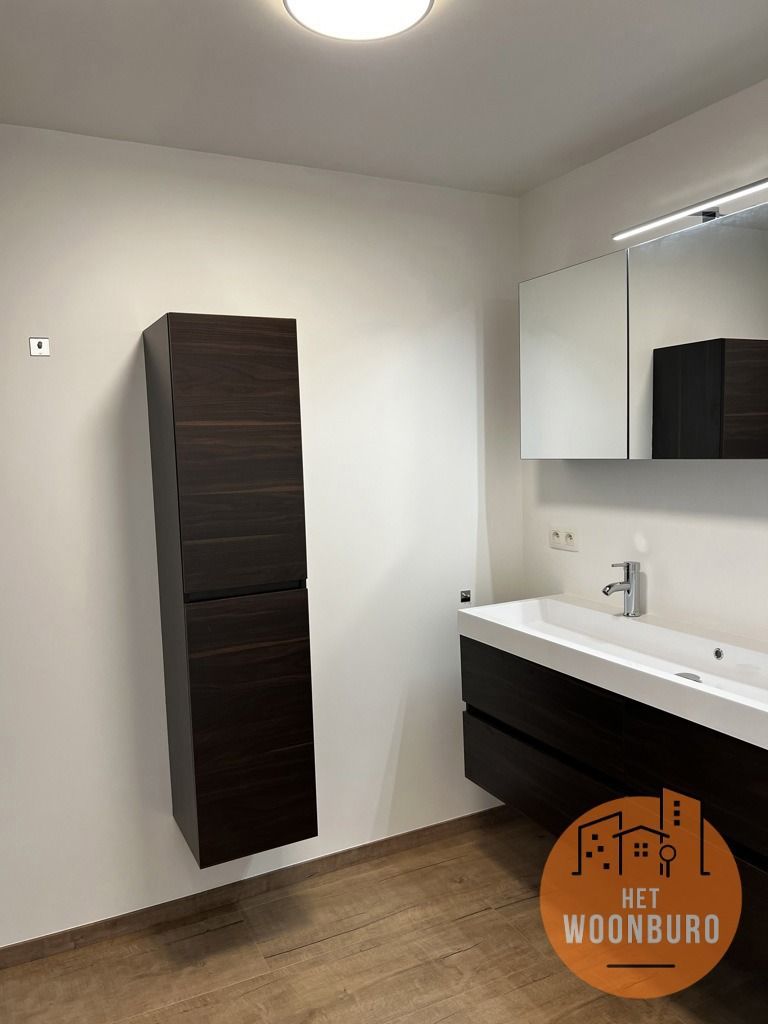 Woning met tuin, 3 slpks en staanplaats foto 6