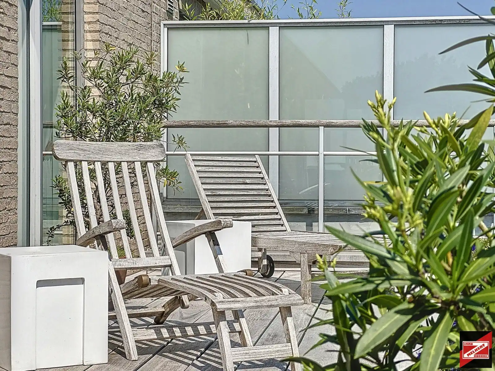 Penthouse te koop foto 35