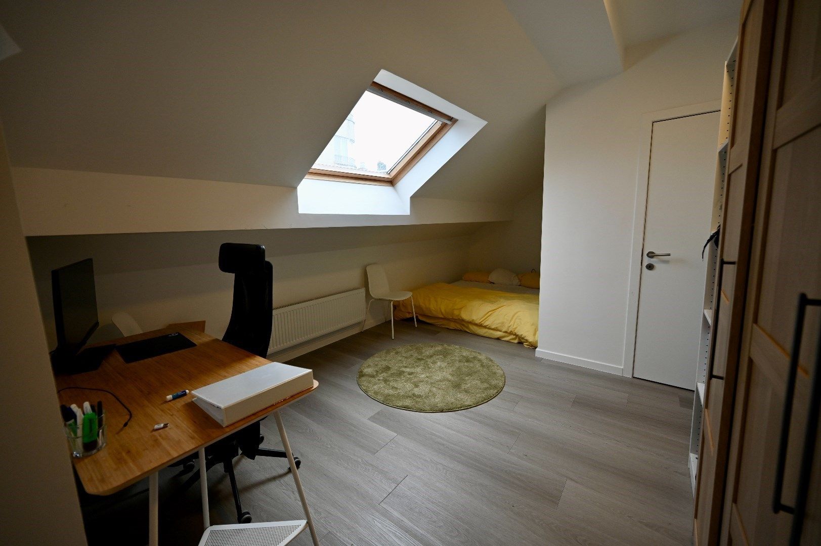 KLASSE DUPLEX OP TOPLIGGING  foto 7