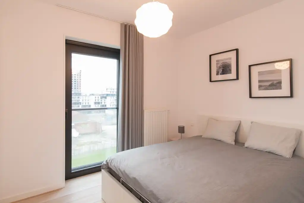 RESIDENTIE BAELSKAAI 20 foto 9