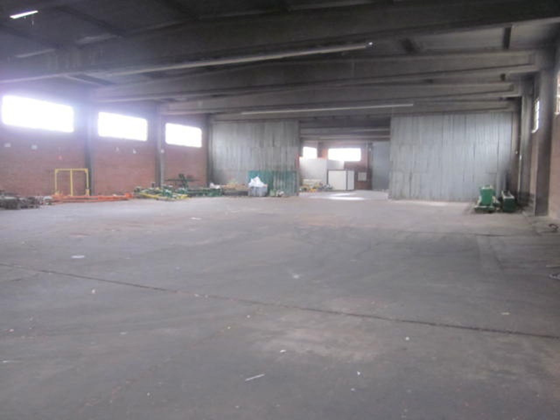 Haven Antwerpen:  Verkoop gebouw bespreekbaar foto 9