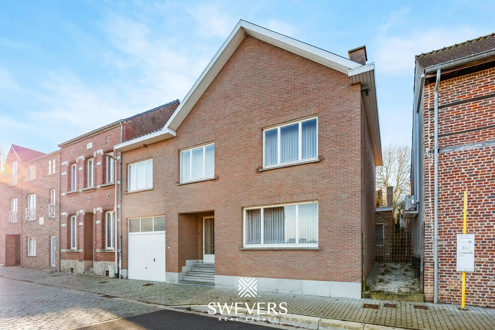 Huis te koop Cartuyvelstraat 31 - - 3870 Heers