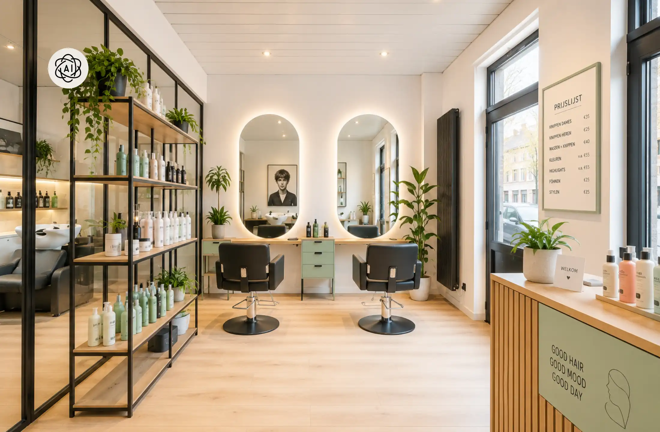 Gebouw te koop Brugsesteenweg 30 - 8500 Kortrijk