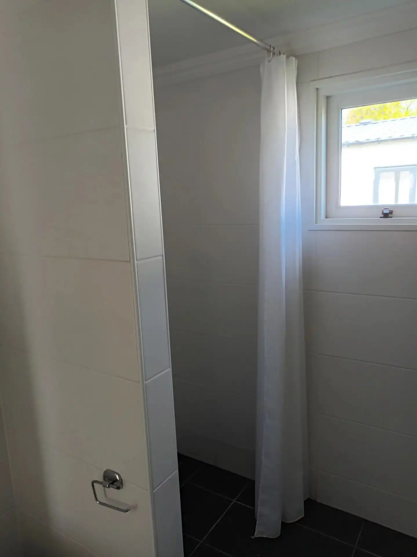 ruime chalet voor 4 personen op vakantiepark Europarcs te Mol foto 11