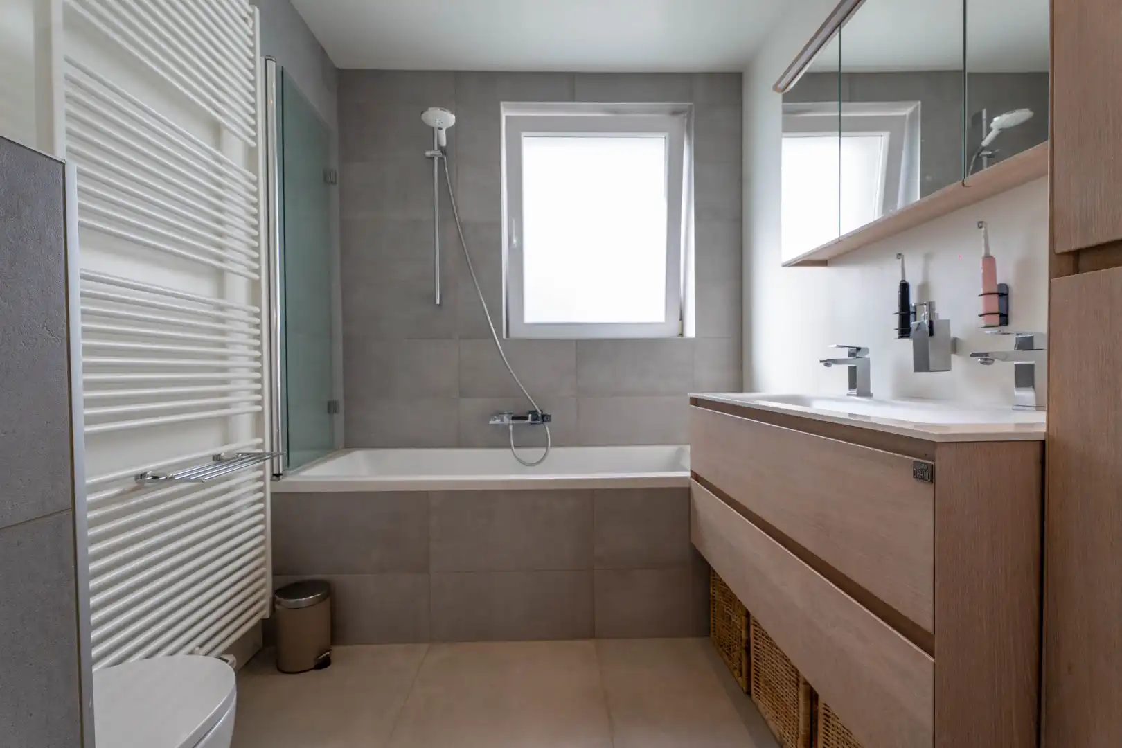 Energiezuinige instapklare woning met zuidgerichte tuin foto 21