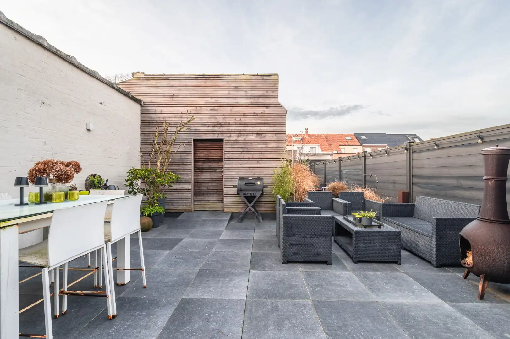 Huis te koop Koning Leopold I-laan 27 - - 8800 Roeselare