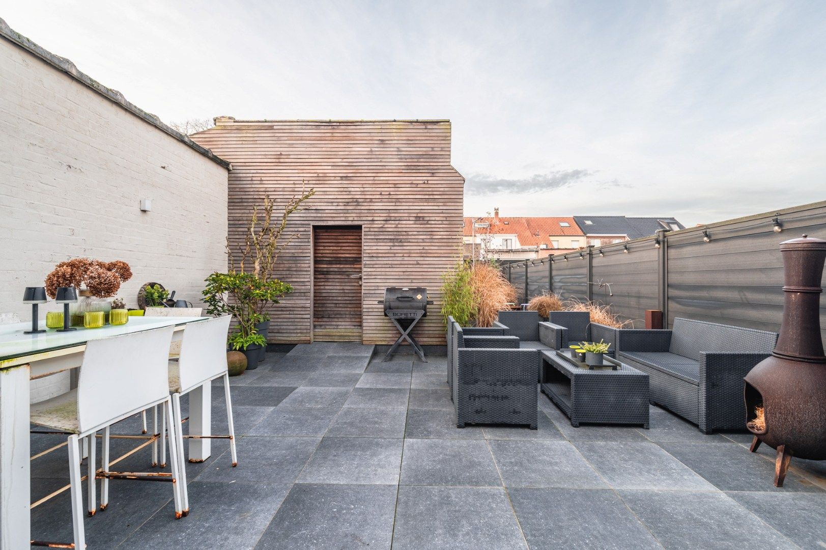 Uiterst goed verzorgde woning met garage, tuin en 3 slaapkamers. foto 8