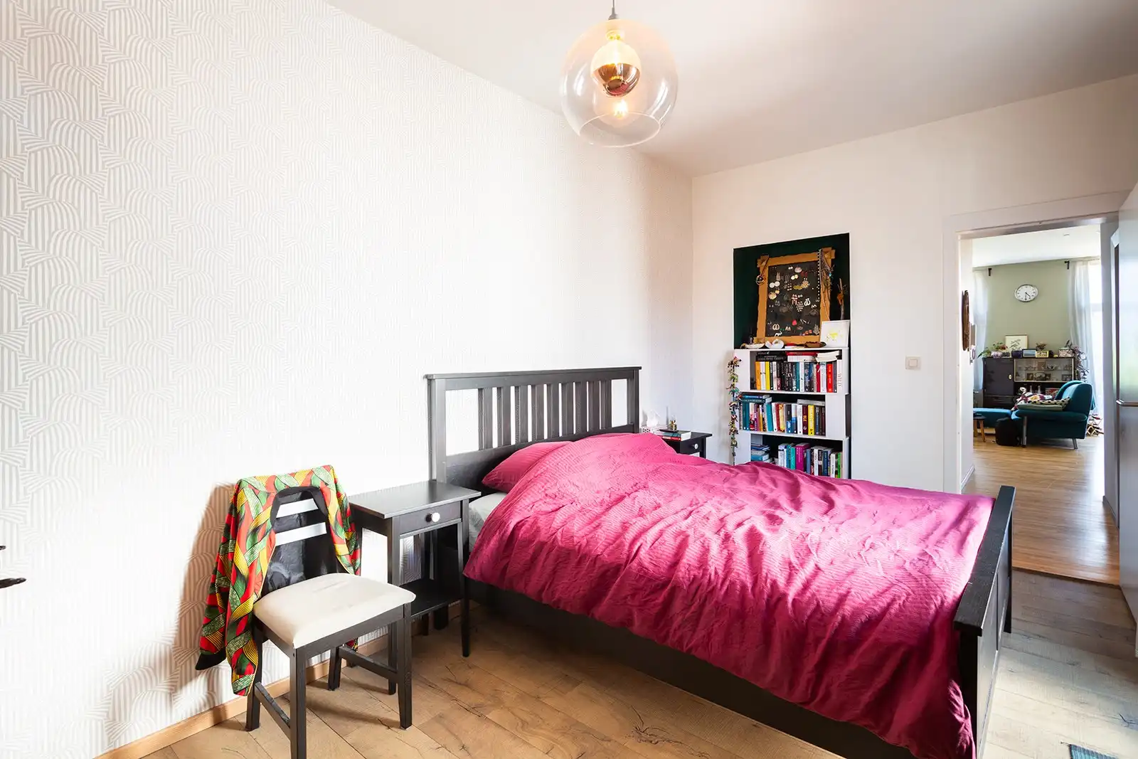 Wonen tussen het groen en de stad foto 18