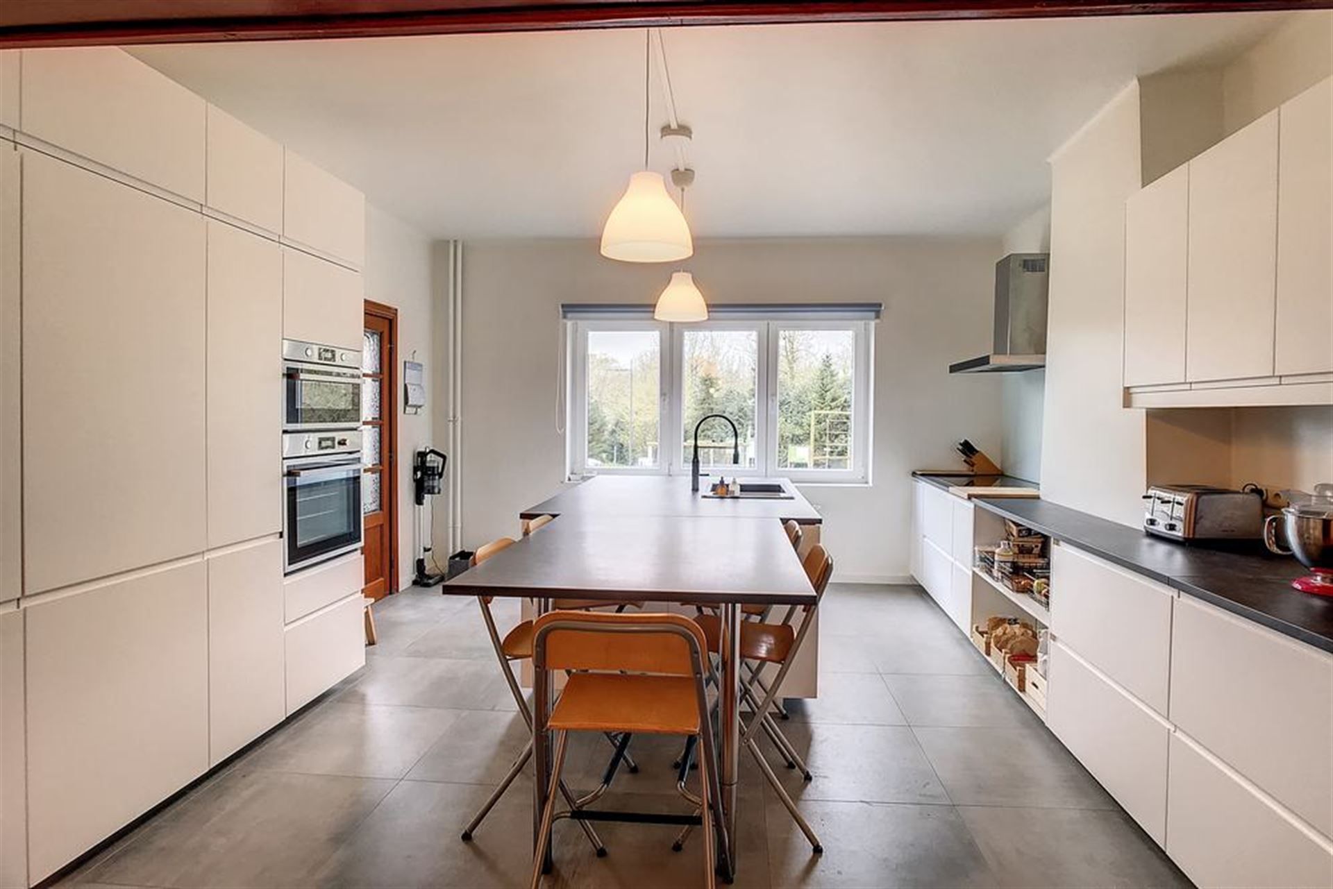 Gerenoveerde woning foto 5