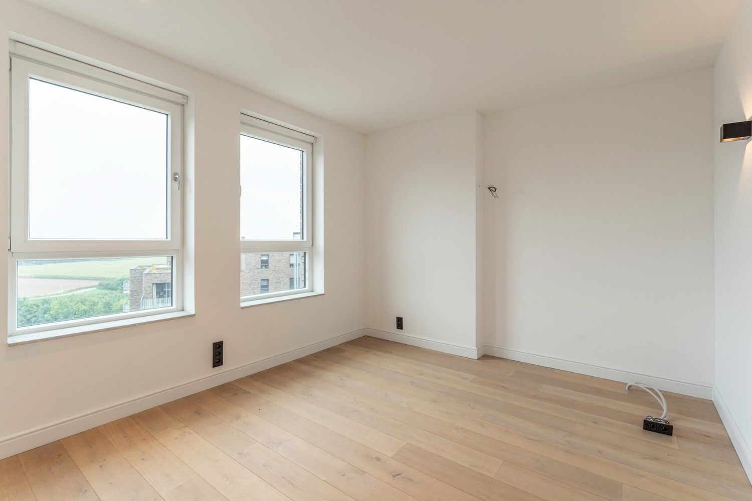 Exclusief appartement in de stadsrand van Sint-Truiden foto 20