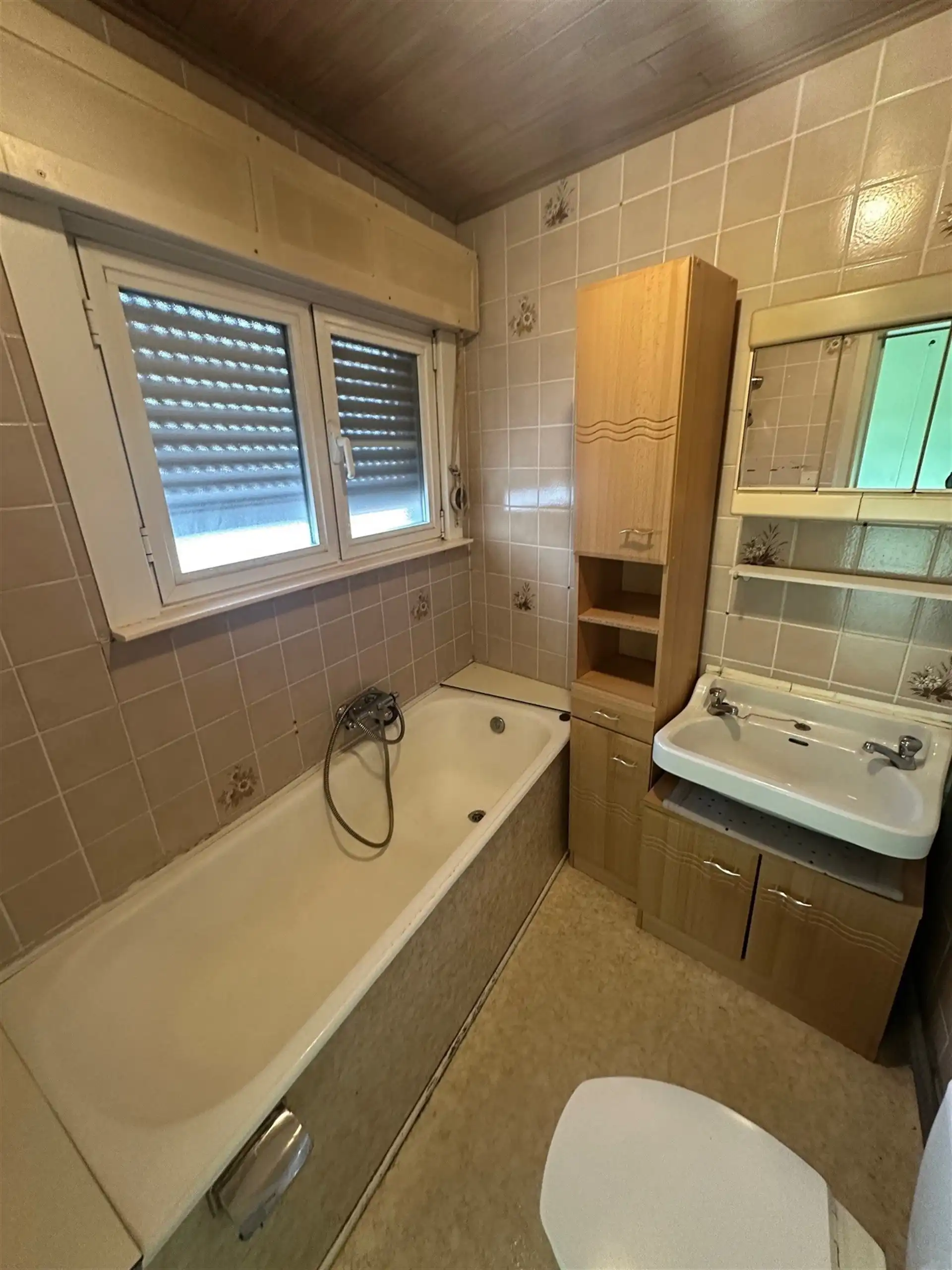 Budgetvriendelijke bel-étage met 2 slaapkamers foto 9