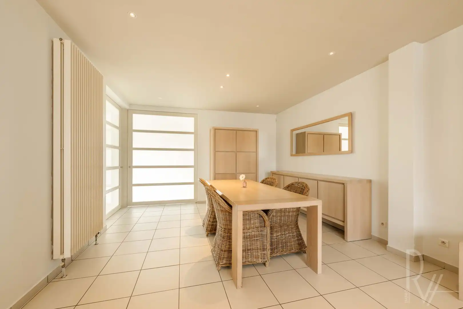 Woning met dubbele garage foto 5