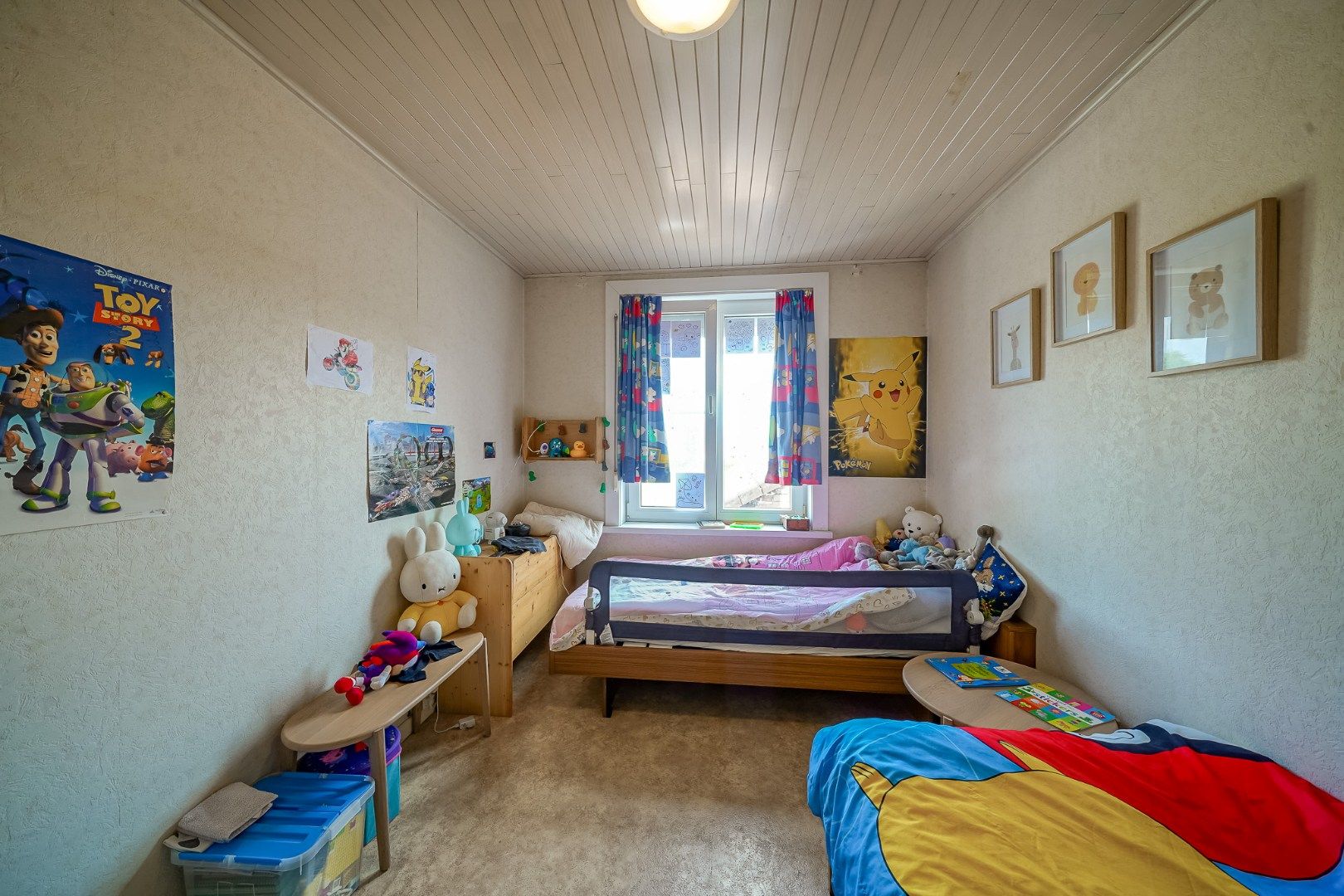 Ruime woning met garage en werkplaats te Zandvoorde foto 11