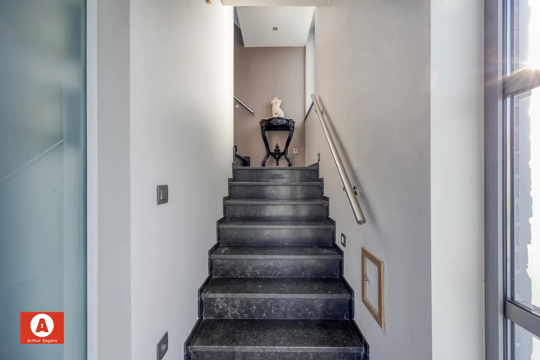 Energiezuinige kangoeroe-woning mét groene vergezichten. foto 22