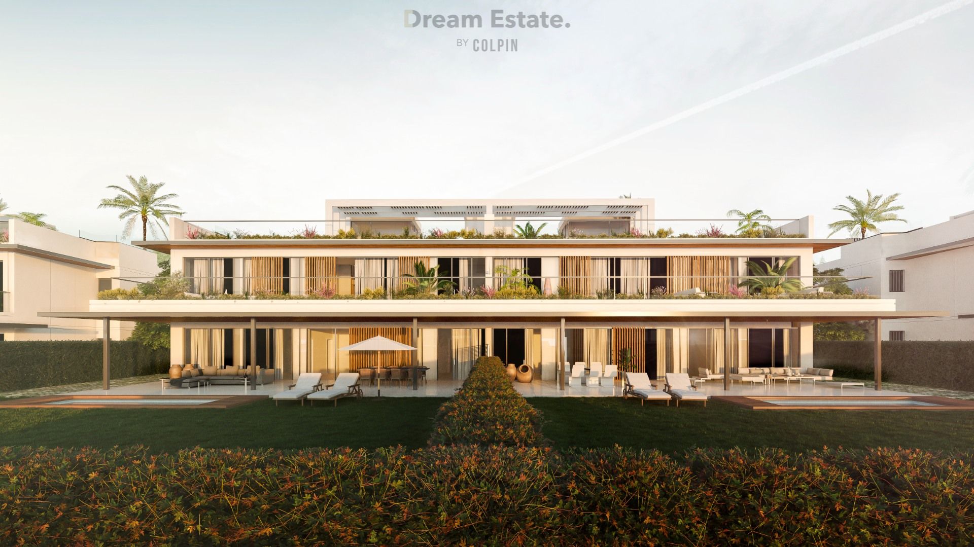Santa Clara Homes, Marbella Oost foto 5
