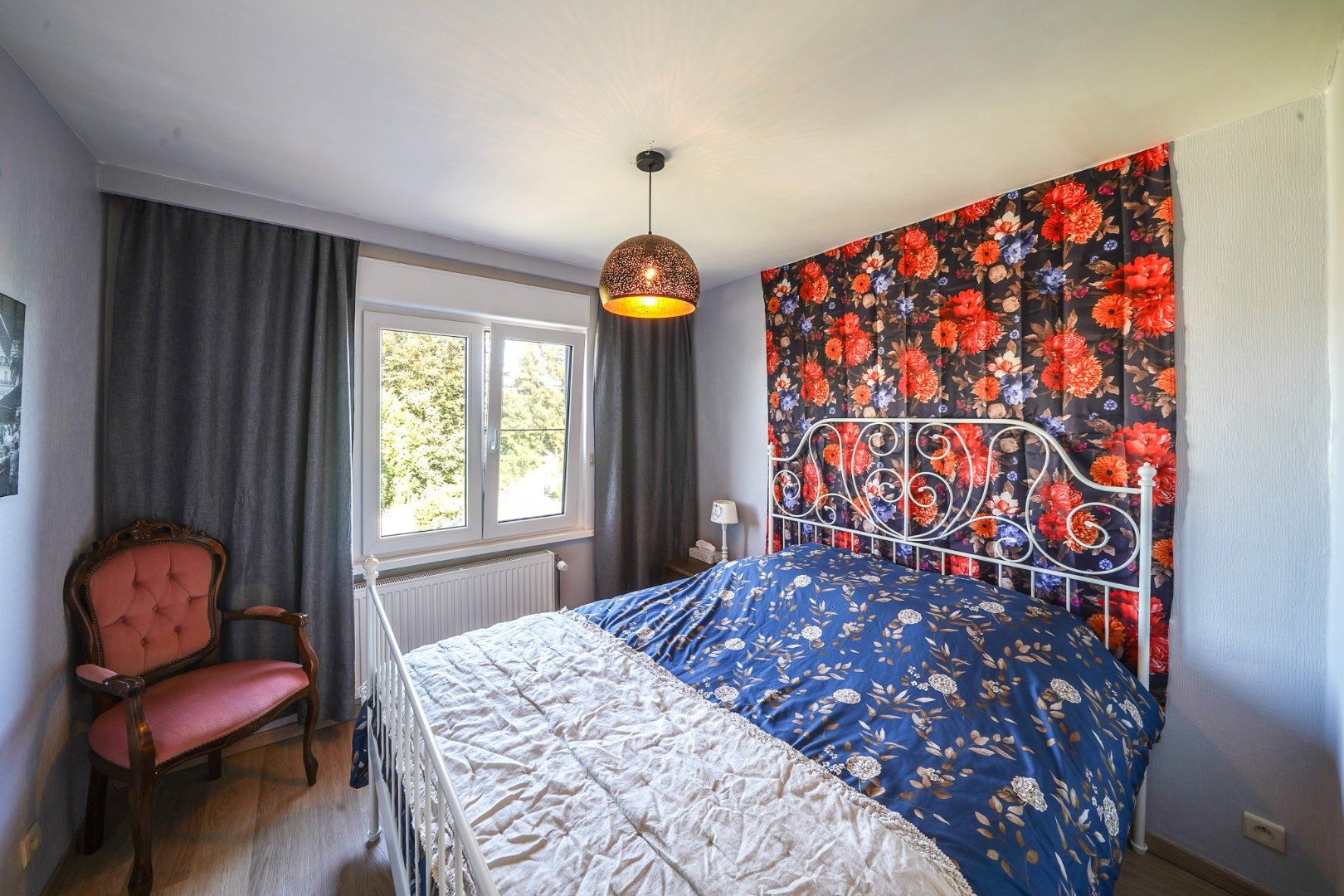 Instapklaar, ruim & energiezuinig – Een thuis met karakter en comfort. foto 15