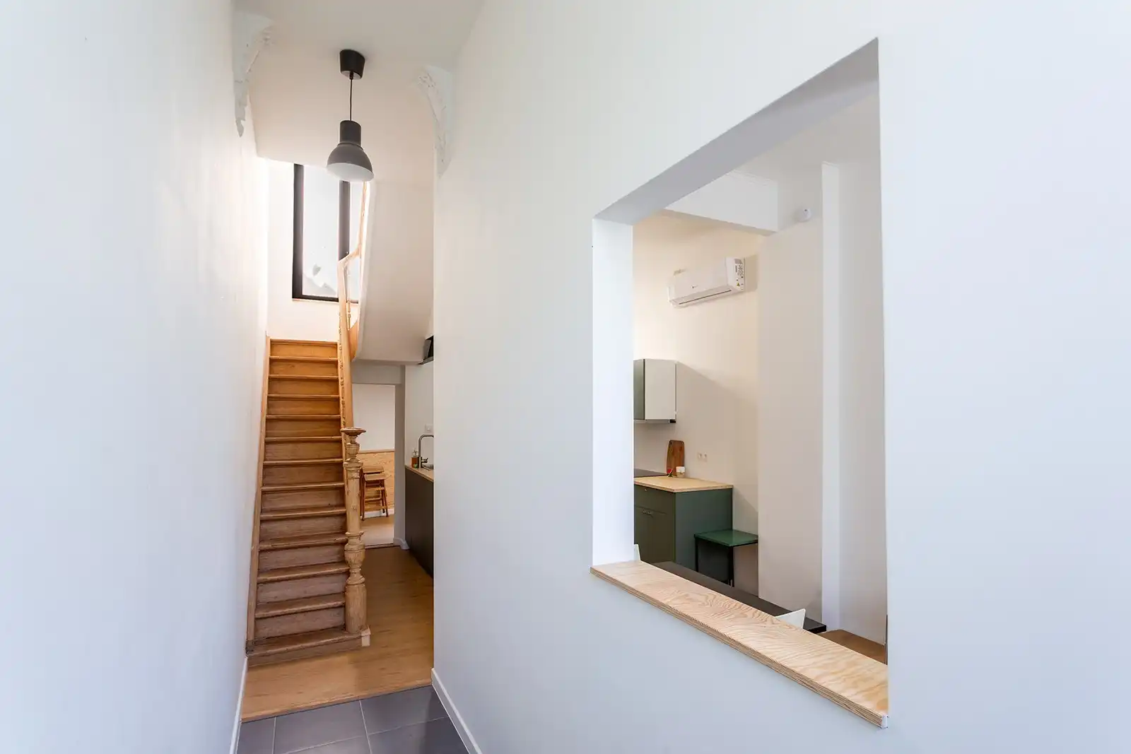 Smaakvol gerenoveerde woning met EPC A foto 9
