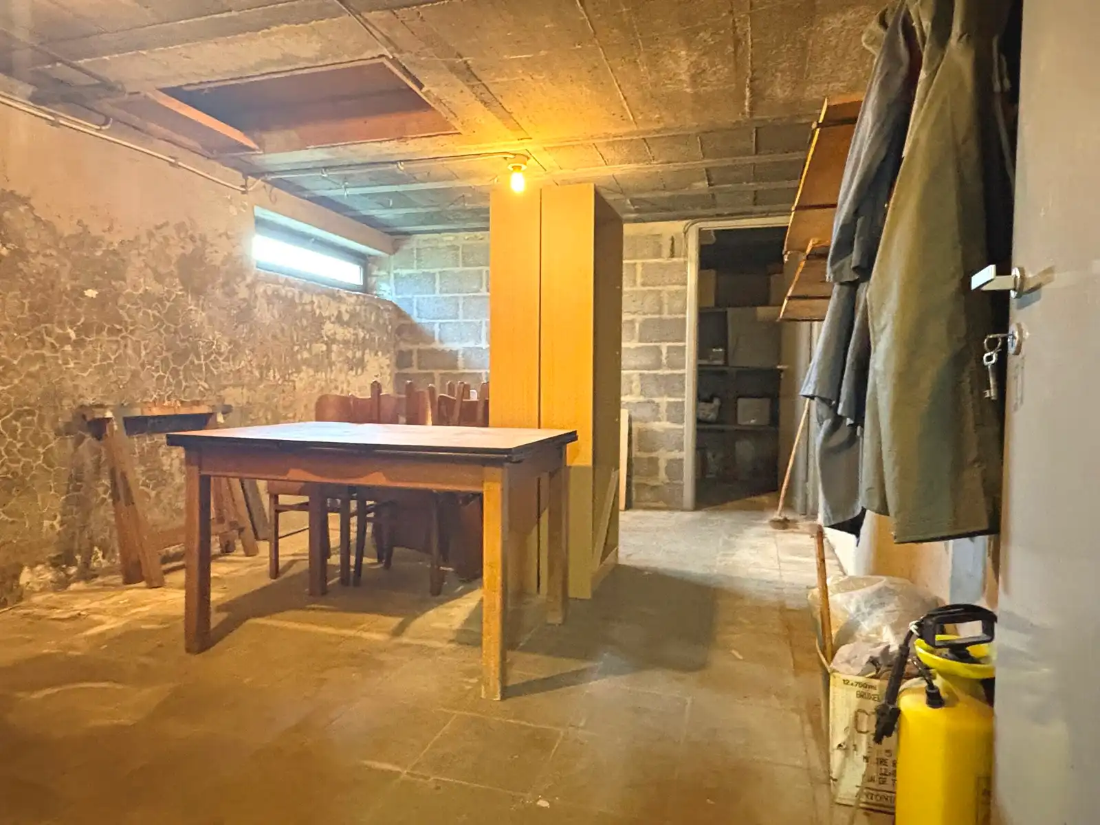 WSB-immo: 4-gevelwoning op 9a76ca foto 17
