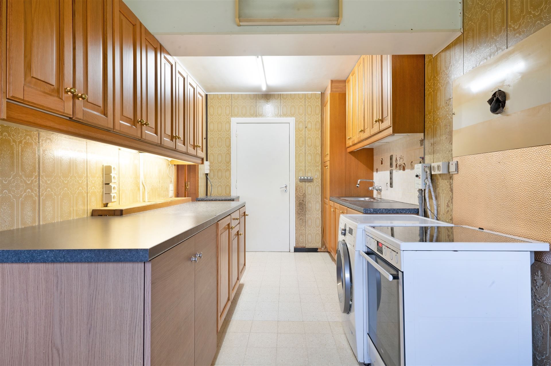 Karaktervolle woning met tal van mogelijkheden te Oudenaarde foto 6