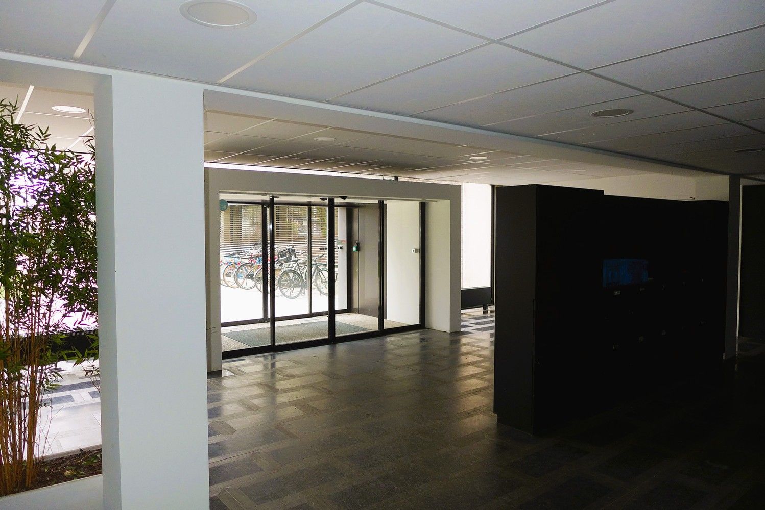 412 m² "sjieke" kantoren foto 30