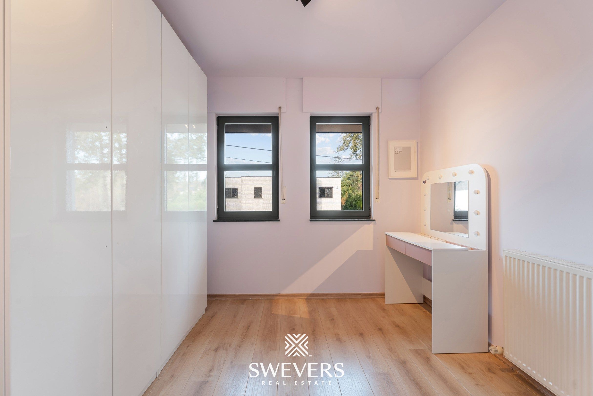 Instapklare en energiezuinige gezinswoning op toplocatie in Paal foto 19