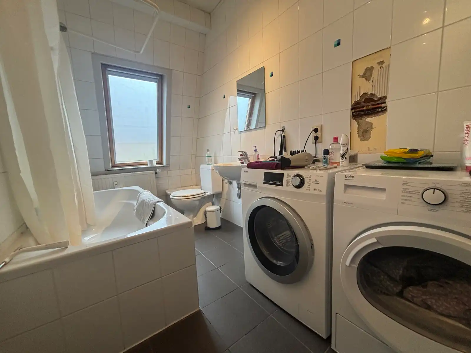 Charmant appartementje op de Bondgenotenlaan! foto 9