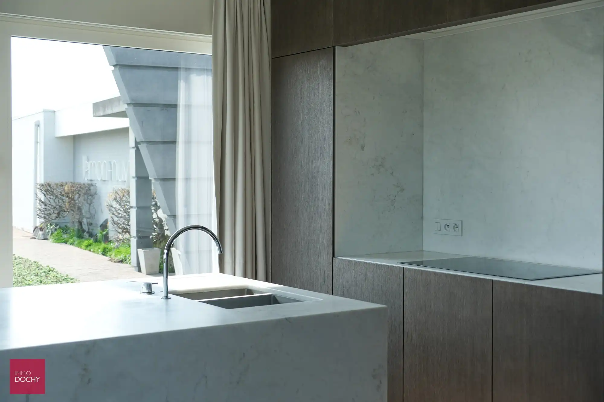 Landelijk en rustig gelegen villa met verschillende gebouwen dienstig voor bedrijvigheid foto 14