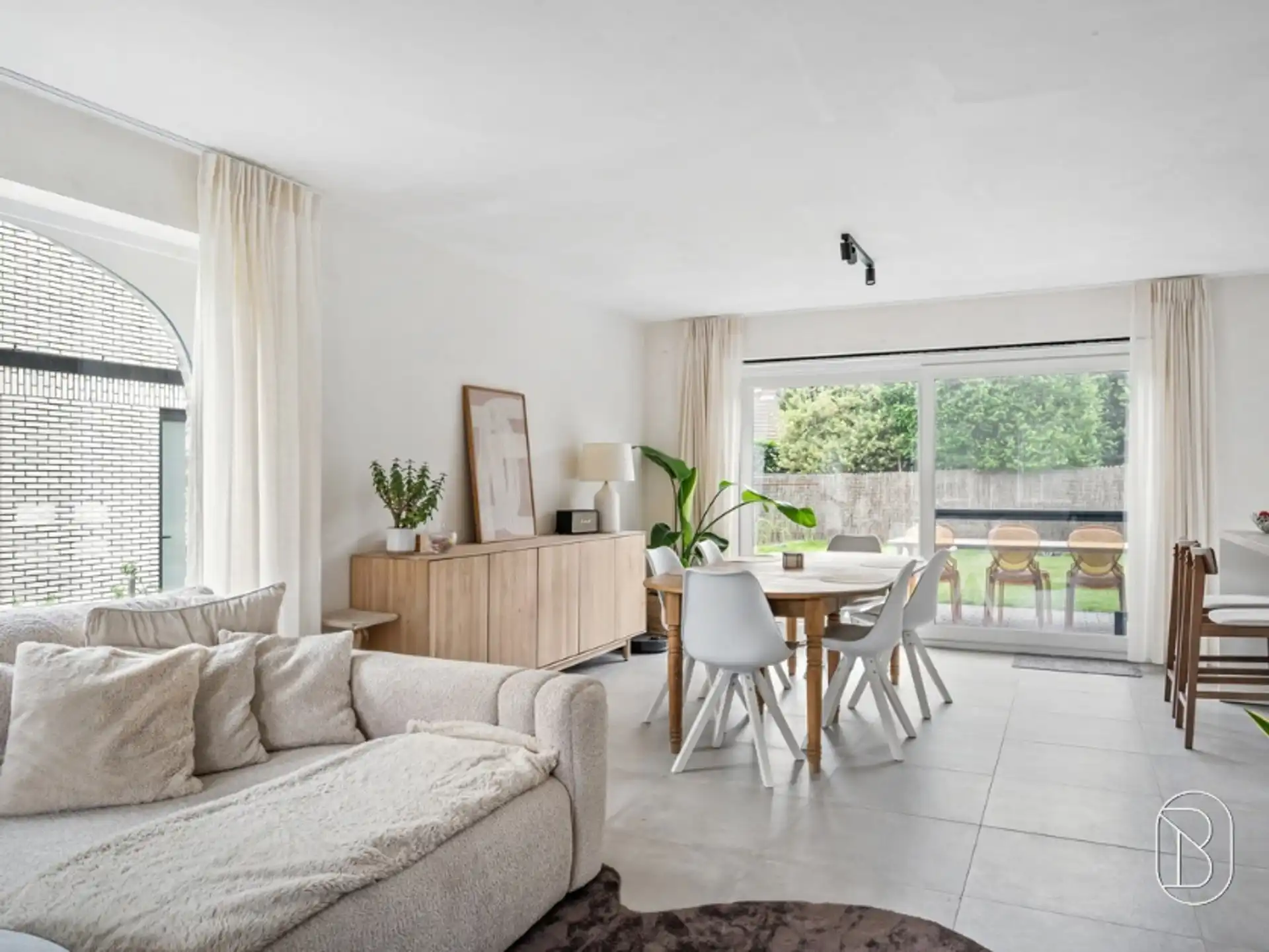 Woning foto 7