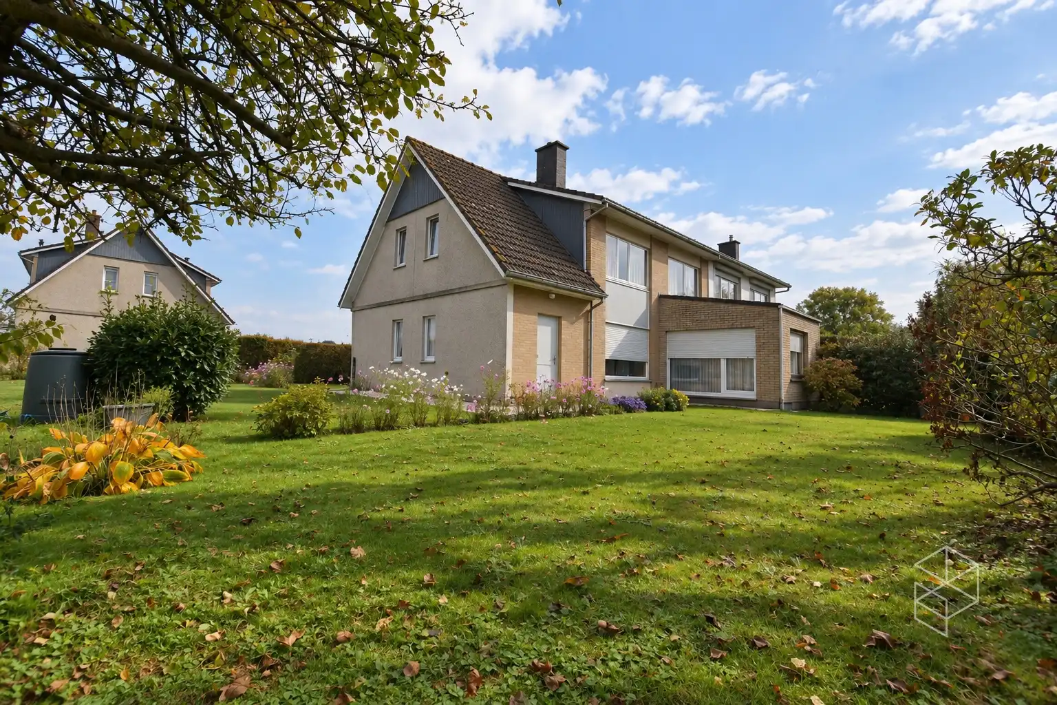 Huis te koop Berenheemstraat 30 - 8730 Beernem