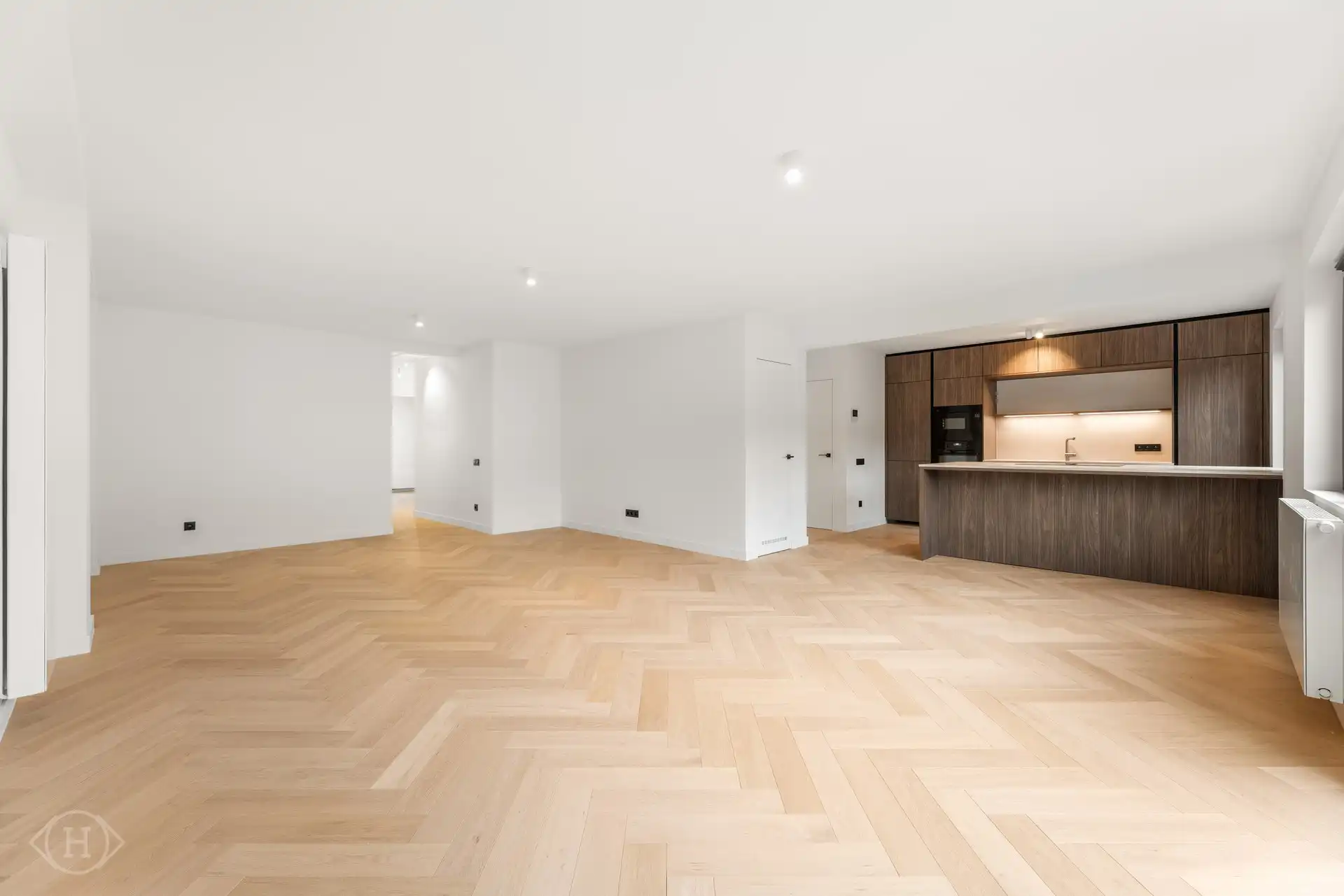 Appartement te koop Alfred Delaunoislaan 16/0101 - 3001 Heverlee
