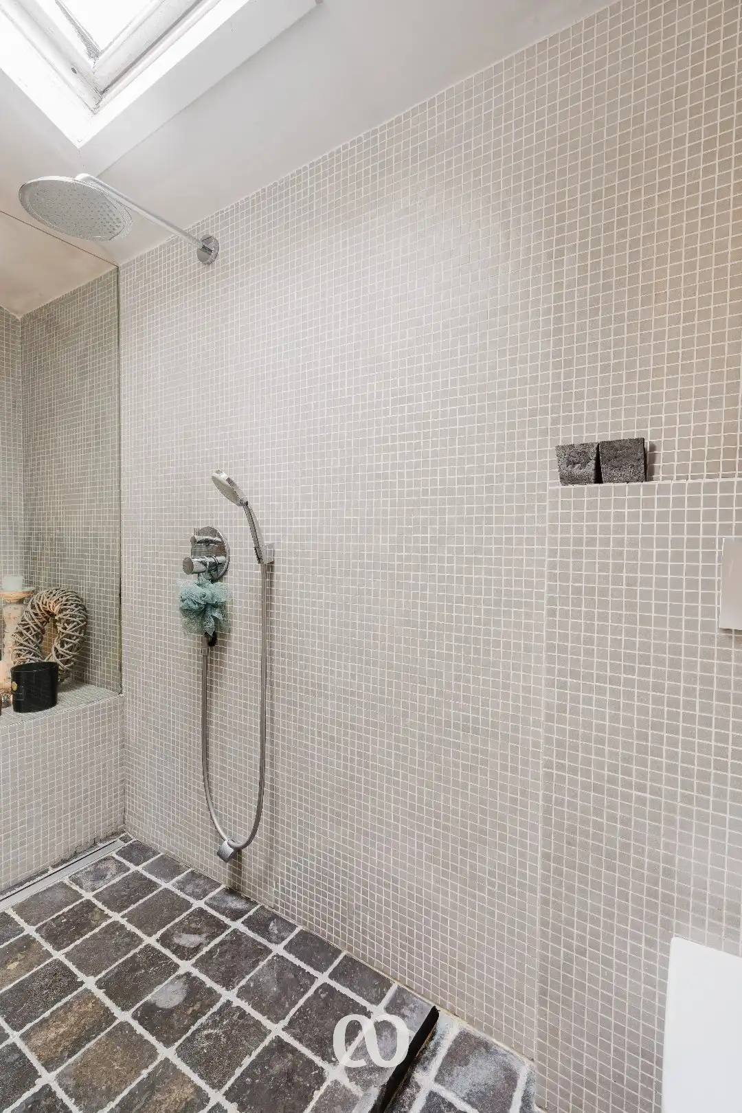 Instapklare woning met tuin en bijgebouw in het centrum van Kruishoutem foto 16