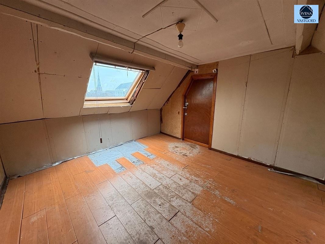 TE RENOVEREN WONING foto 11