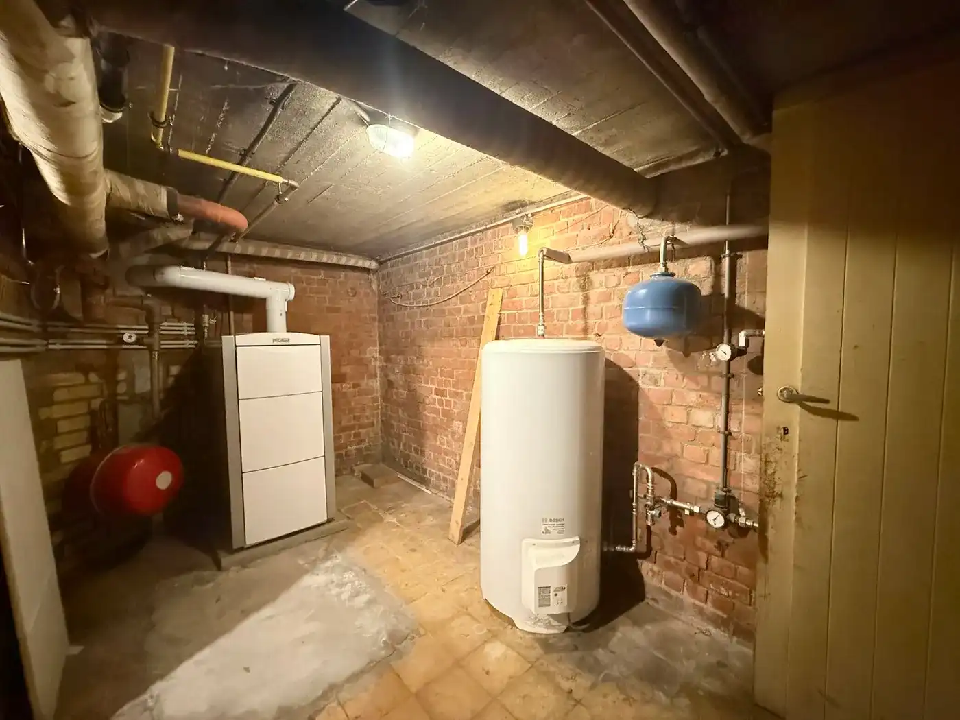 Ruime woning met tuin te huur in Herent foto 36
