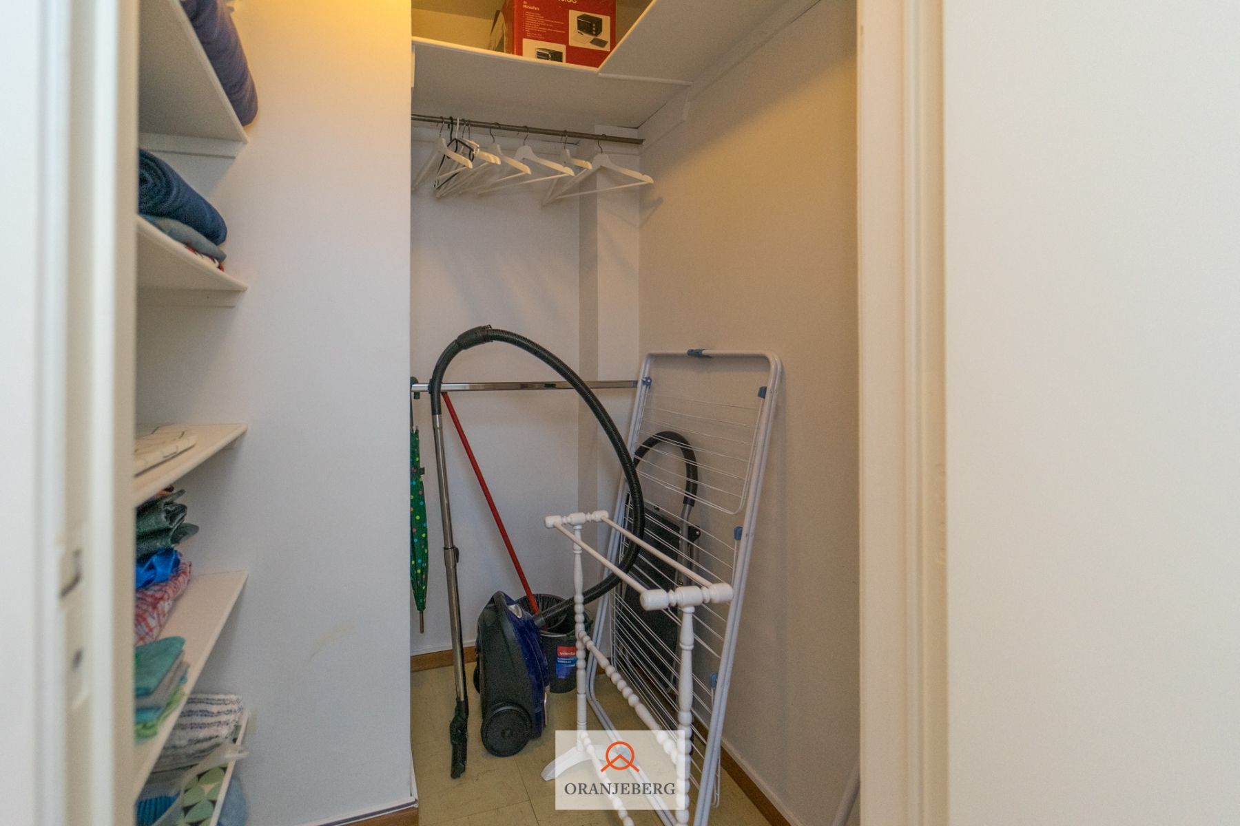 Gemeubeld 2-slaapkamer appartement centrum-Gent foto 22