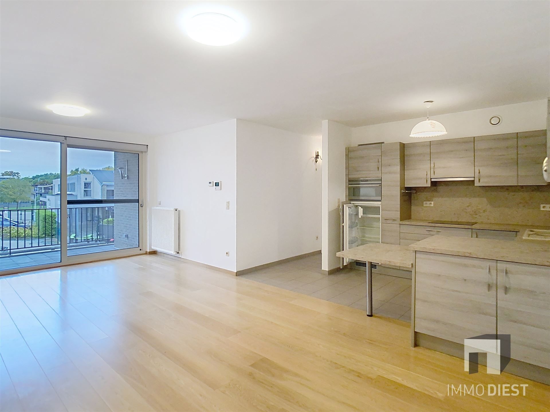 Appartement foto 6