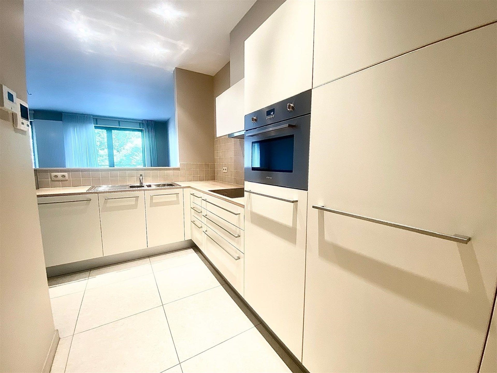 Prachtig appartement in het centrum van Aalst foto 6